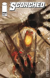 Spawn: The Scorched #36