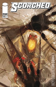 Spawn: Scorched #36