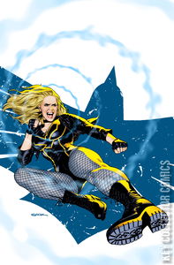 Black Canary: Best of the Best