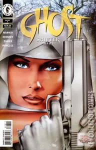 Ghost #8