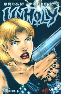 Unholy #2