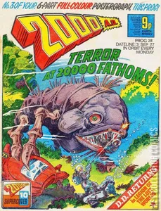 2000 AD #28