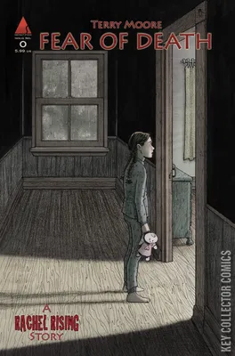 Fear of Death: A Rachel Rising Story