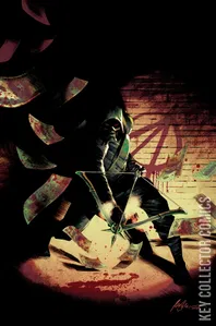 Absolute Green Arrow #1