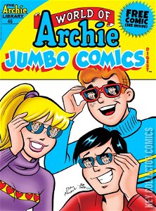 World of Archie Double Digest #46