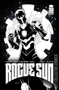 Rogue Sun #1