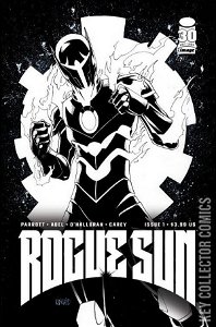 Rogue Sun #1 