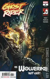 Ghost Rider #6