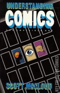 Understanding Comics: The Invisible Art #0