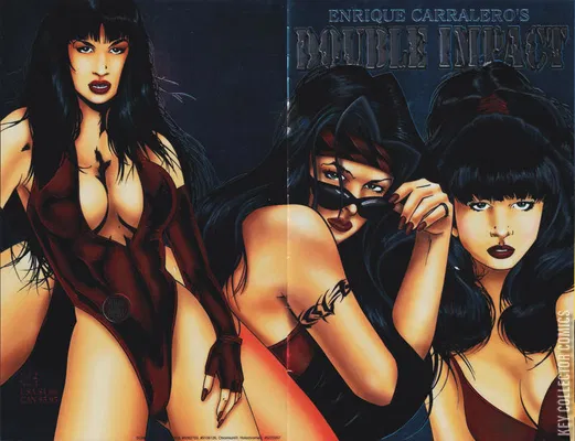 Double Impact