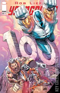 Youngblood #100