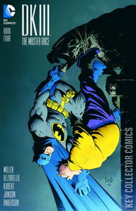 Dark Knight III: The Master Race #4