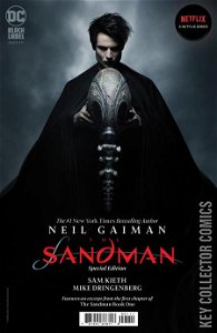 The Sandman Special Edition #1