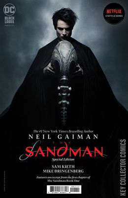 The Sandman Special Edition