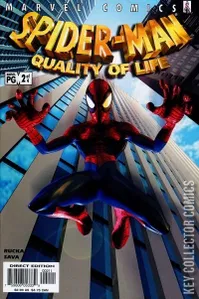 Spider-Man: Quality of Life #2