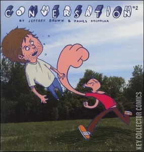 Conversation #2