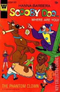 Scooby-Doo #9