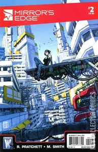 Mirror's Edge #2