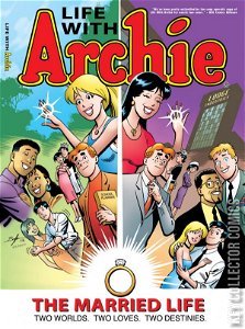 Life with Archie #25