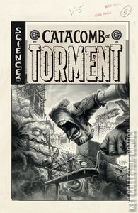 EC: Catacomb of Torment #2