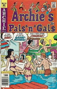 Archie's Pals n' Gals #118