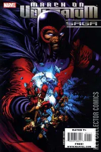 March On: Ultimatum Saga #0