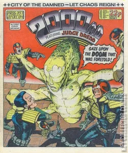 2000 AD #397
