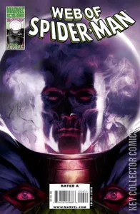 Web of Spider-Man #4