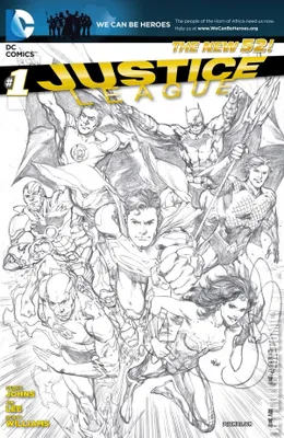 Justice League