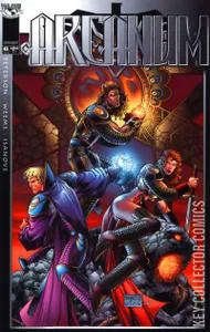 Arcanum #6