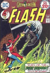 Flash #230