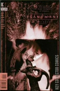 The Sandman #59
