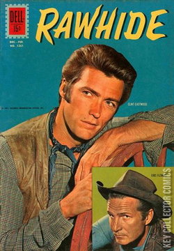 Variant Cover for Four Color #1261