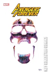 Cover for Avengers Forever #11