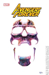 Avengers Forever #11