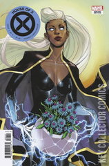 Variant Cover for House of X #2