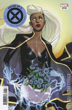 Variant Cover for House of X #2
