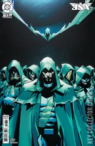 JSA #18