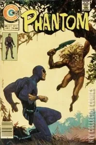 Phantom, The #68