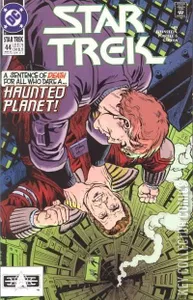 Star Trek #44