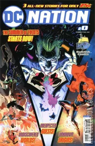 DC Nation #0