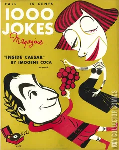 1000 Jokes #64
