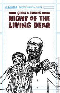 Night of the Living Dead Annual #1
