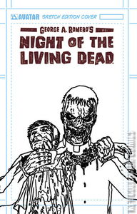 Night of the Living Dead Annual #1 