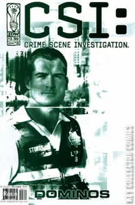 CSI: Dominos #3