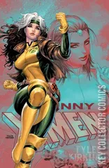 Variant Cover for Uncanny X-Men #19