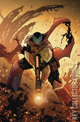 Variant Cover for Thundercats: Lost #4
