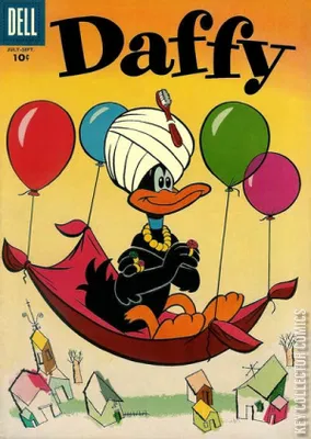 Daffy Duck