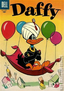 Daffy Duck #6
