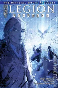 Legion: Prophets #3